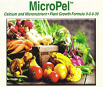 micropel micronutrient